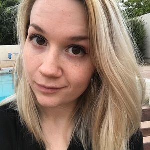 Meet your Posher, Christie